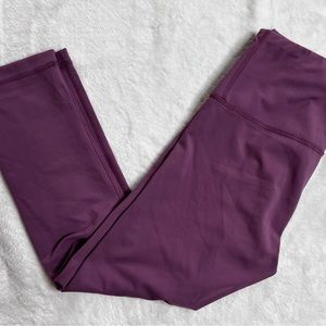 Womens high waist leggings